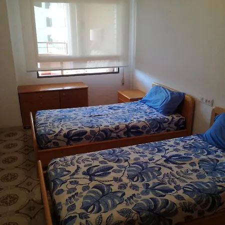 Balma Apartment