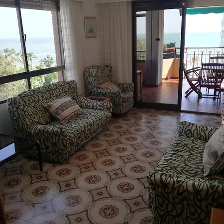 Balma Apartment *