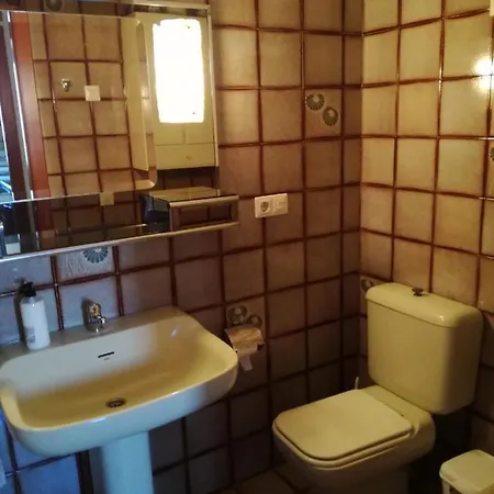 Apartment Balma *